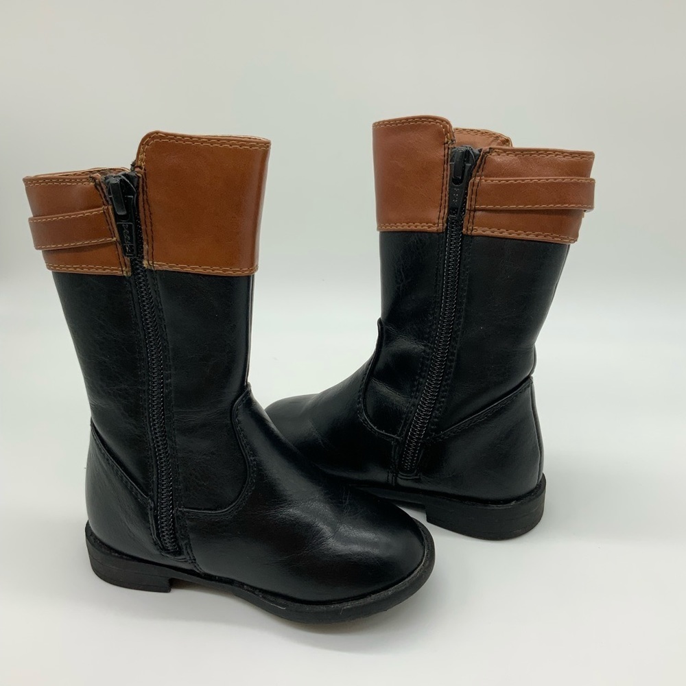 Place. Boots. Toddler Girl size 5
